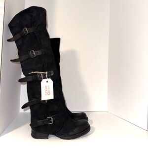 A.S.98 Shaylynn Boots